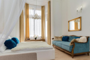 Bella DeLux Apartment
